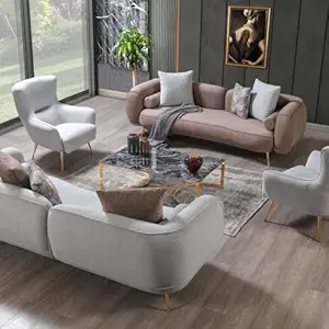 How to Choose the Perfect Sofa for Your Living Room