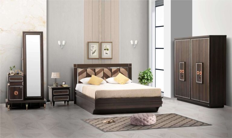 The Ultimate Bedroom Furniture Buying Guide